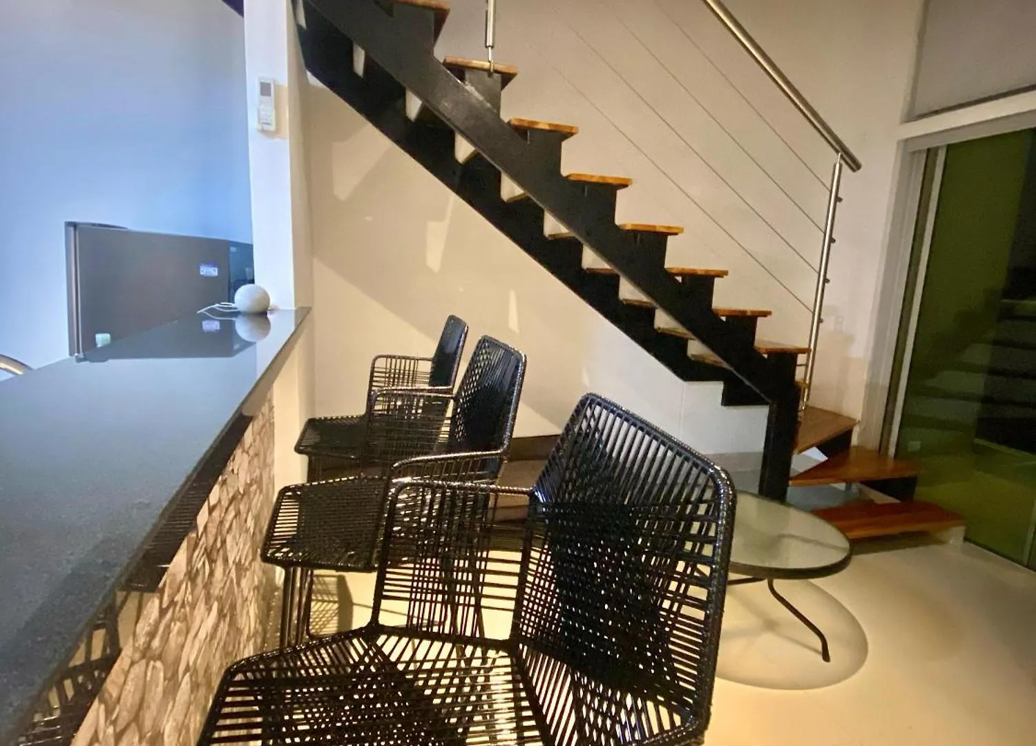 Apartamento Duplex Piso 34 Frente Al Mar Cartagena