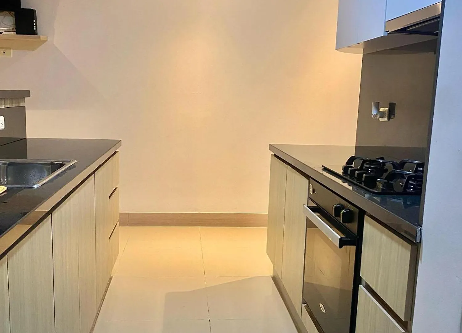 Apartamento Duplex Piso 34 Frente Al Mar Cartagena