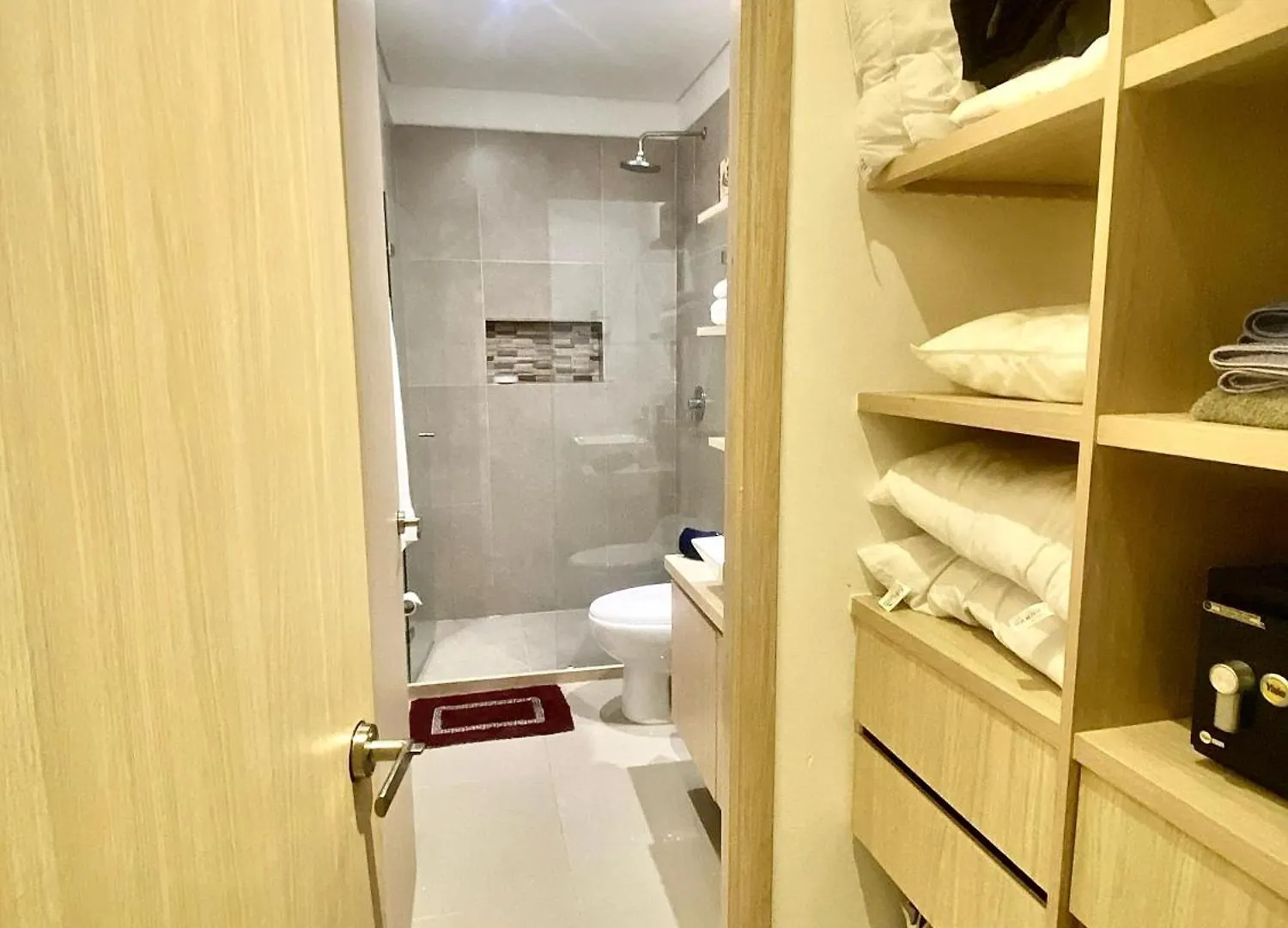 Apartamento Duplex Piso 34 Frente Al Mar Cartagena