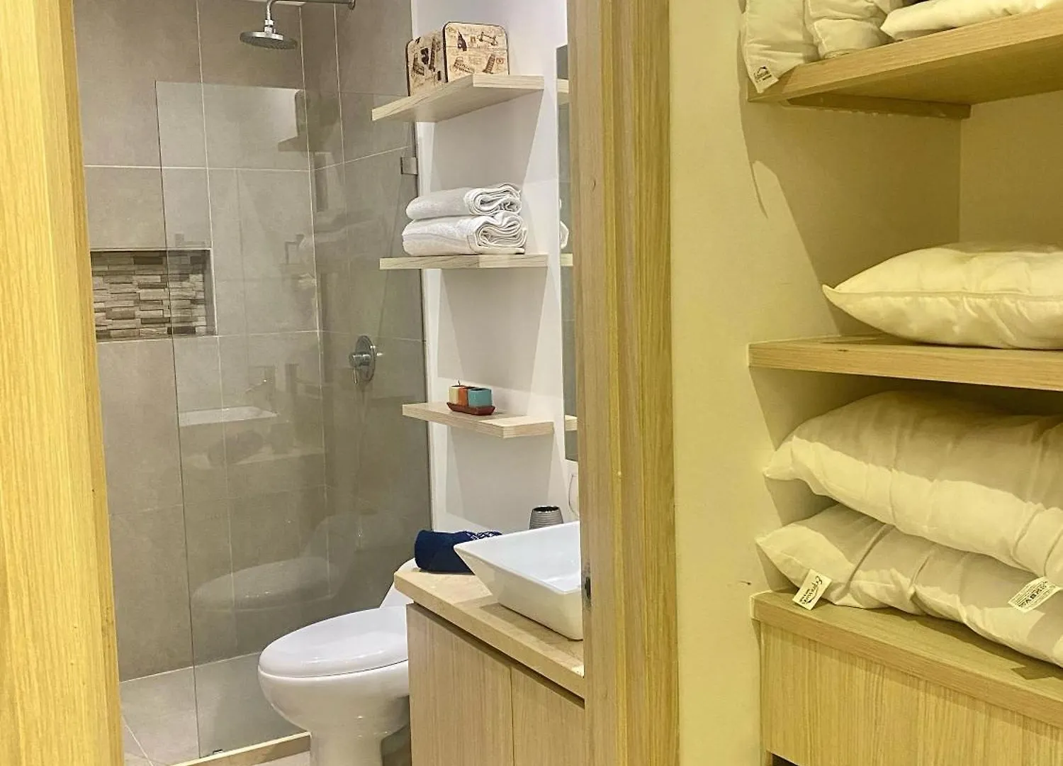 Apartamento Duplex Piso 34 Frente Al Mar Cartagena