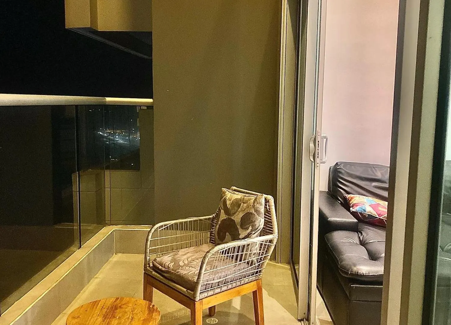 Duplex Piso 34 Frente Al Mar Apartment Cartagena Colombia